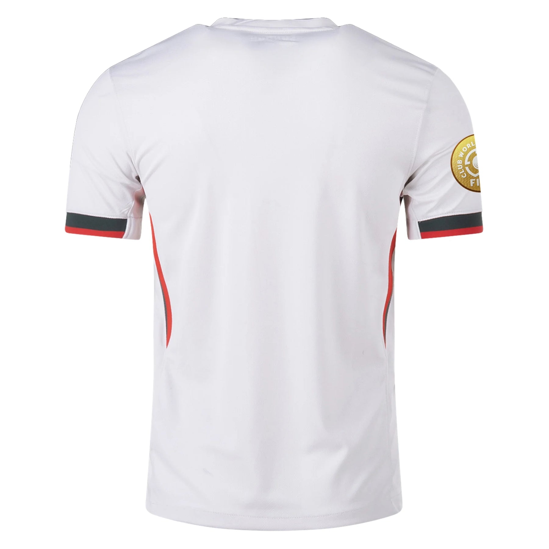Chelsea 25/26 away Jersey - FIFA Club World Cup - Fan Version