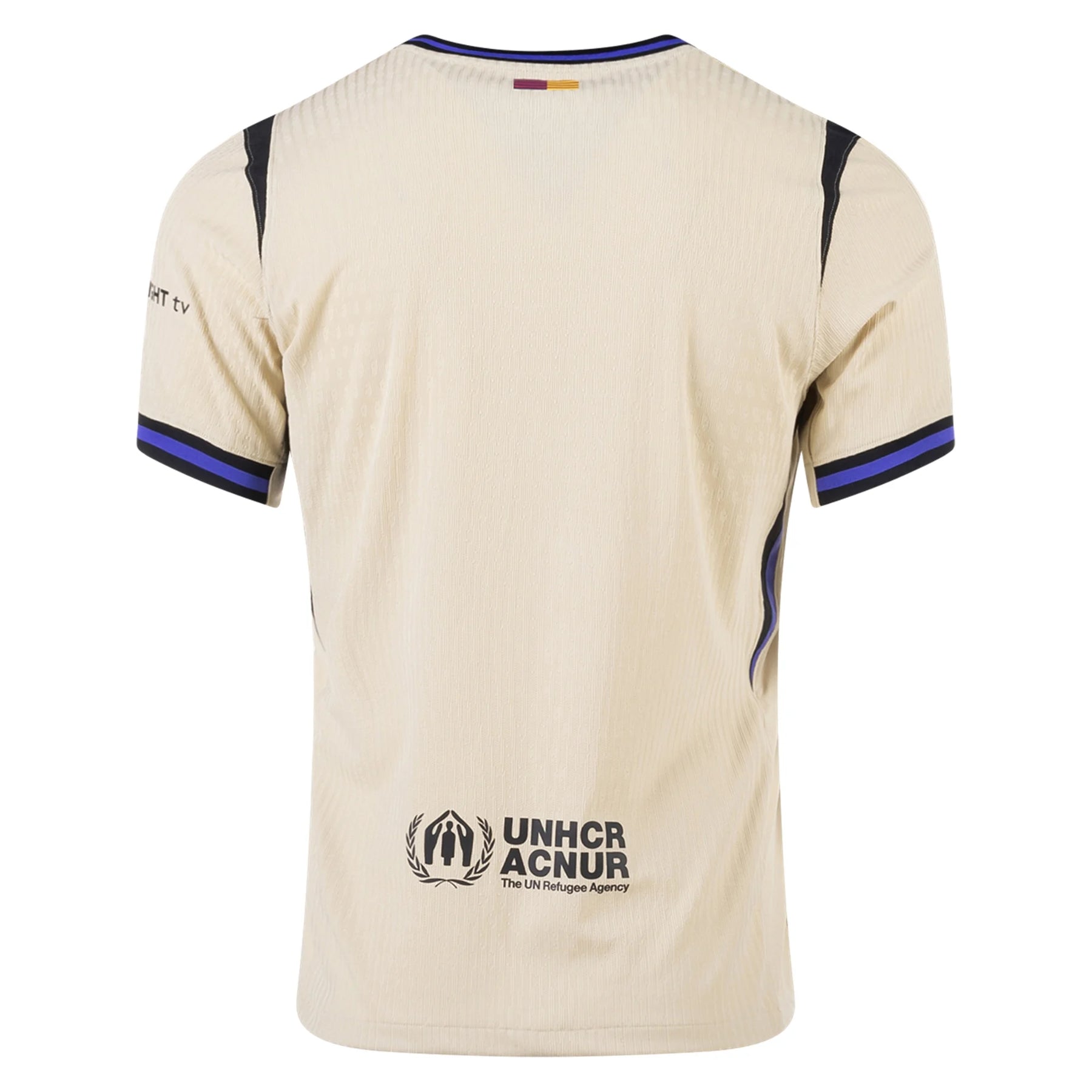 Barcelona x Kobe 2025/26 Away Authentic Player - Slim Fit