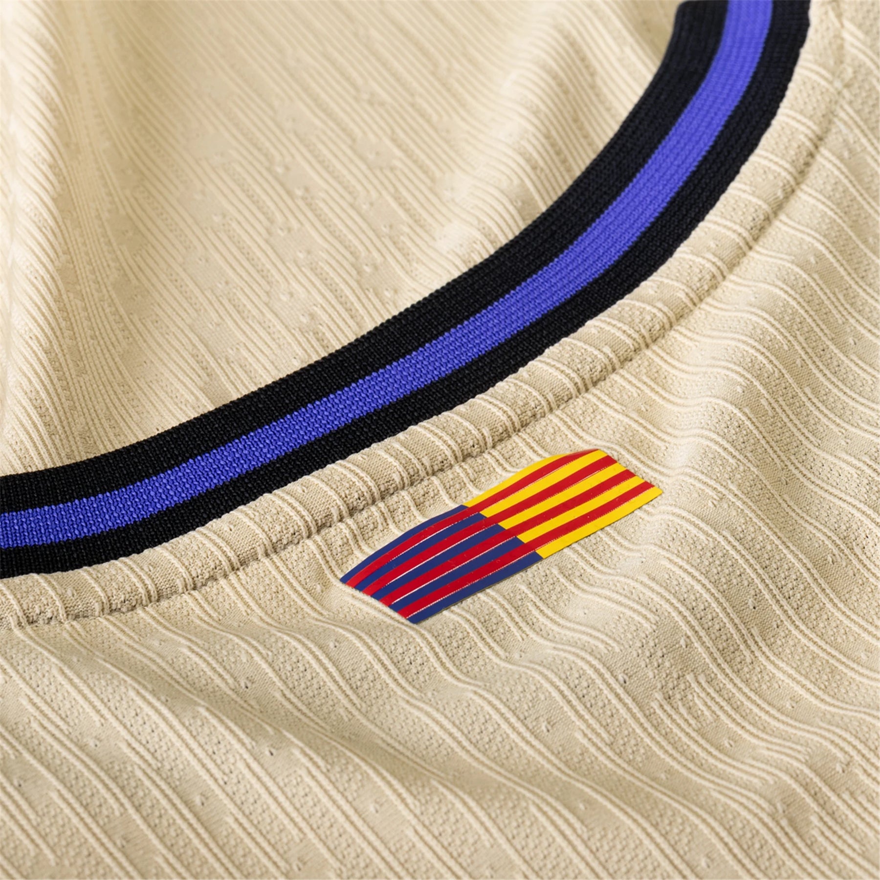 Barcelona x Kobe 2025/26 Away Authentic Player - Slim Fit
