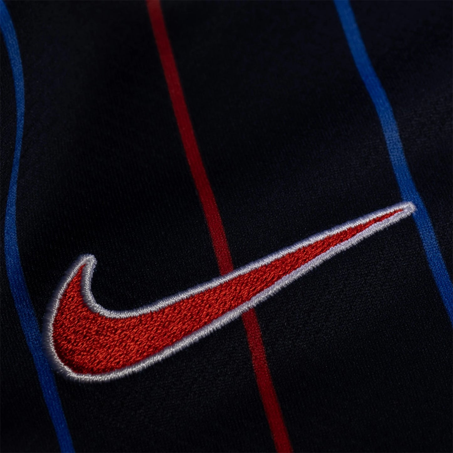 United States USA Women Away 2025 - Fan Version