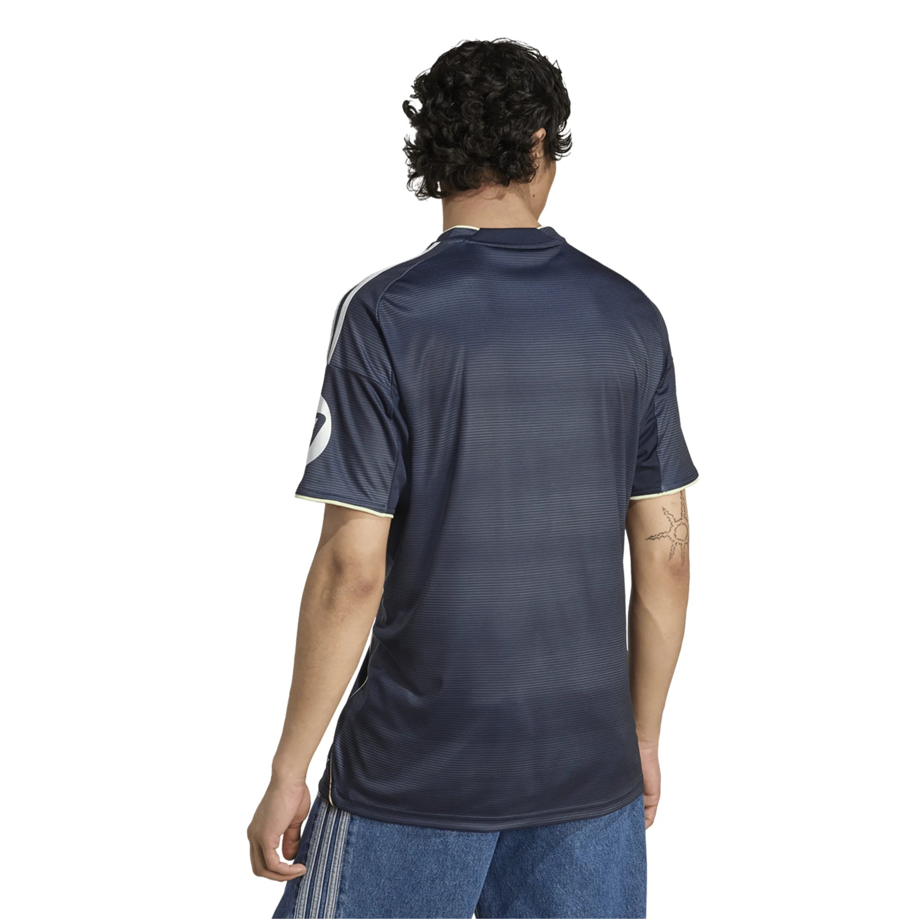 Real Madrid 2025/26 away