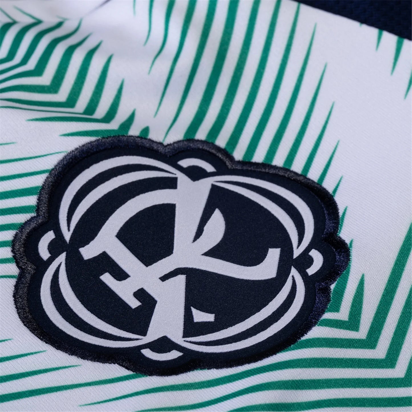 New England Revolution Away Jersey 25/26