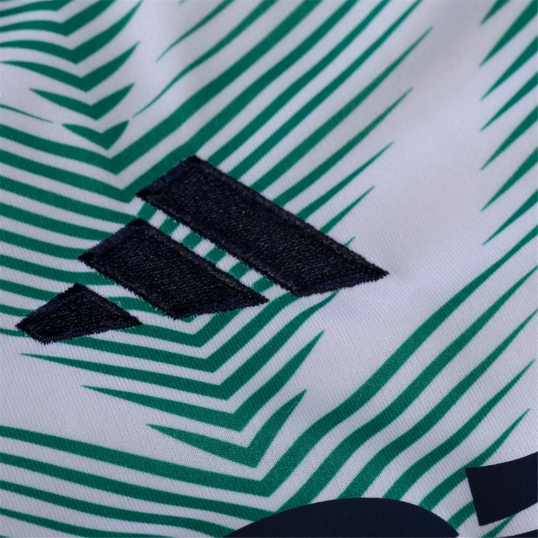 New England Revolution Away Jersey 25/26