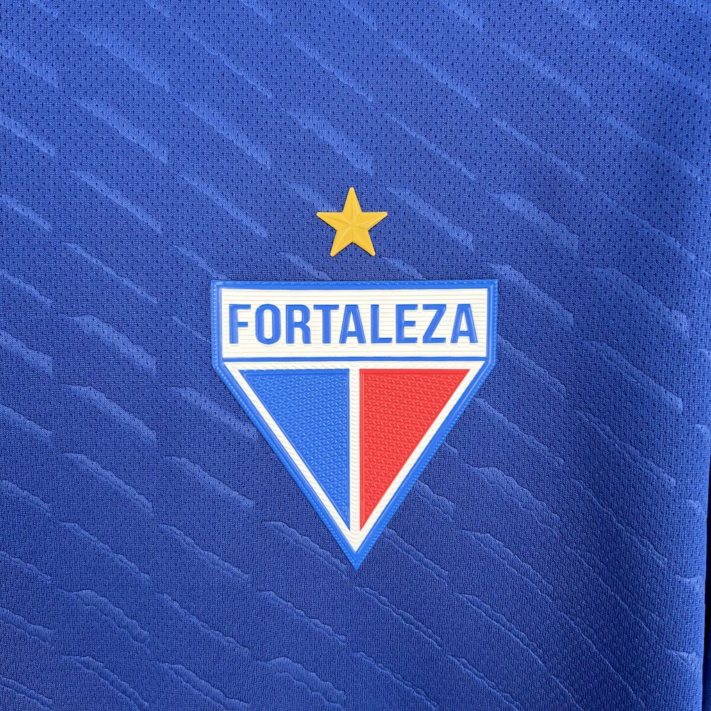 Fortaleza FC 2025/26 Home Jersey