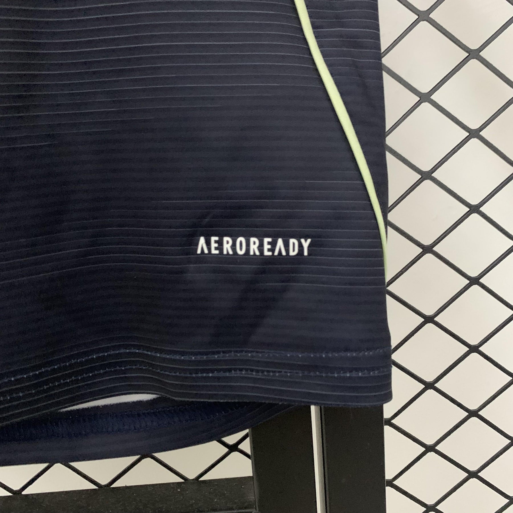 Real Madrid 2025/26 away