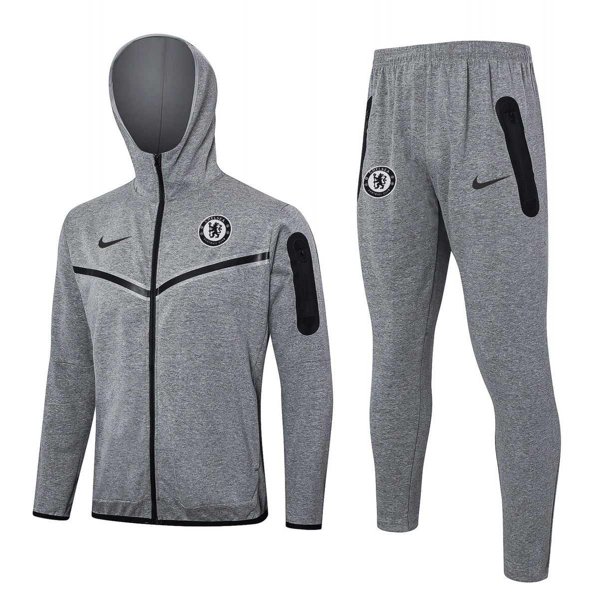 Chelsea Tech Fleece Tracksuit Set Hoodie & Pants