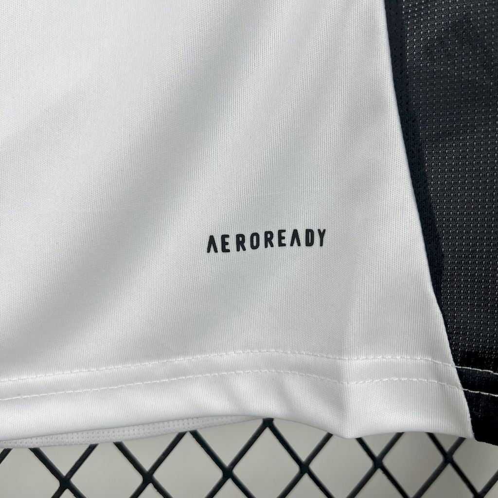 Atletico Mineiro 2025/26 Away Jersey | Fan Edition