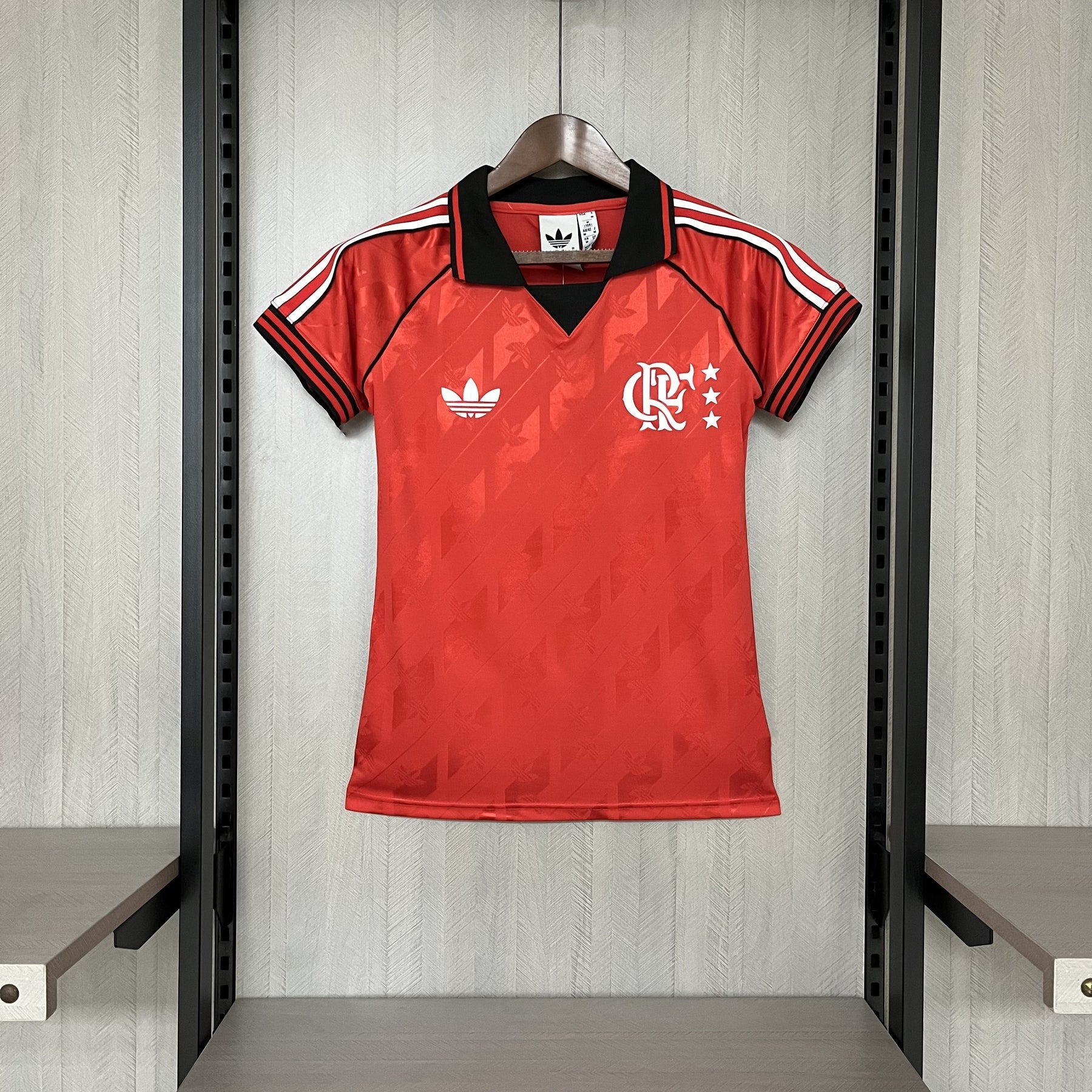 Flamengo 2024/25 Especial Edition Womens