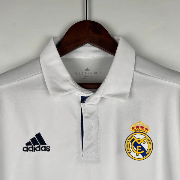 Real Madrid Home 2016/17