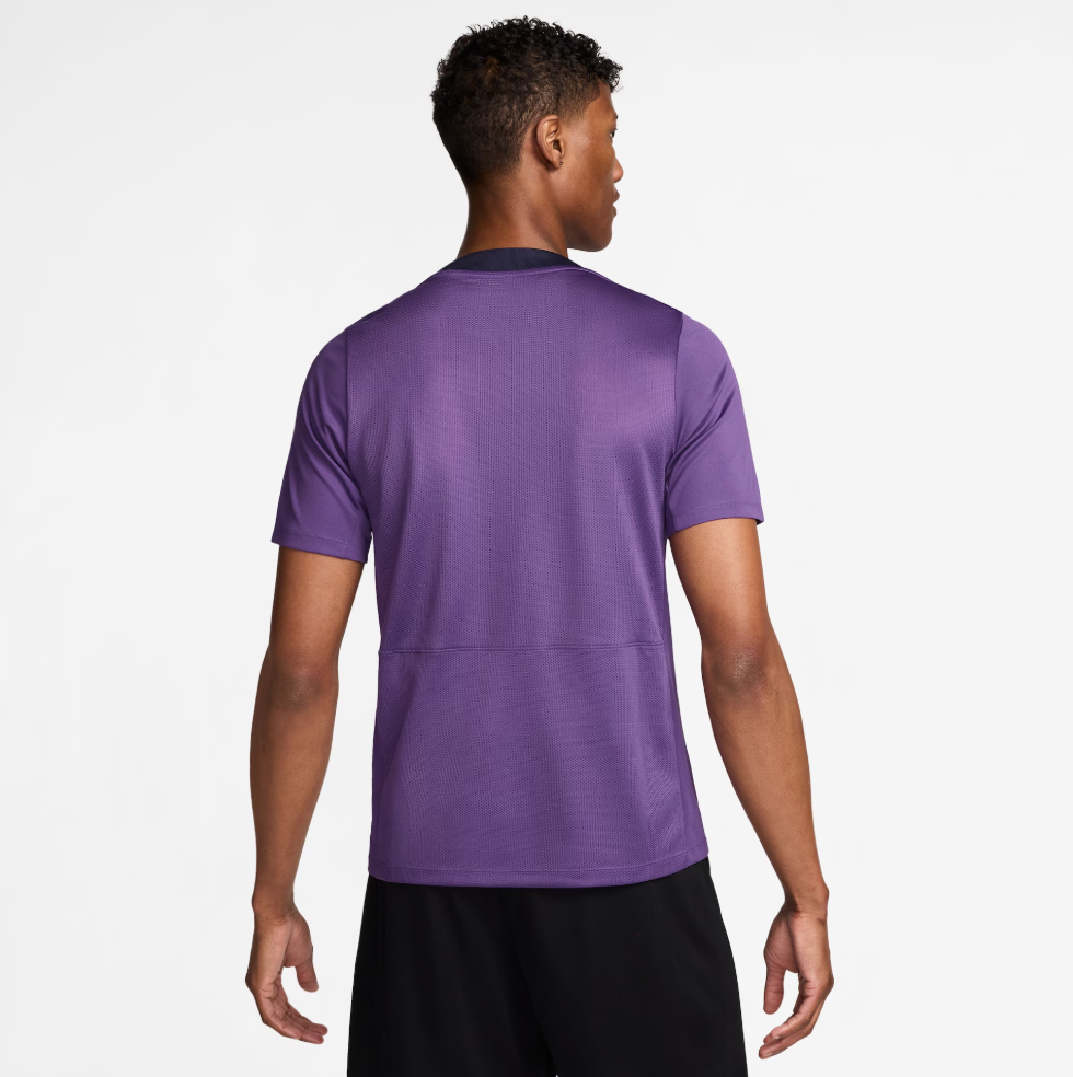 Camisa Nike Corinthians 2025/26 Treino