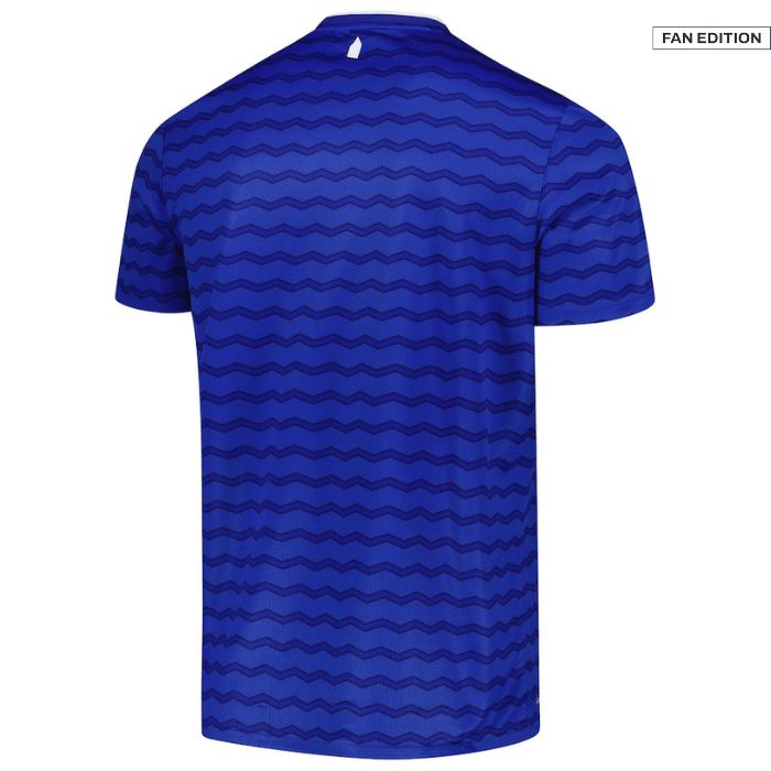 Everton 25/26 Home Jersey Fan Edition | JerseyZoneStore