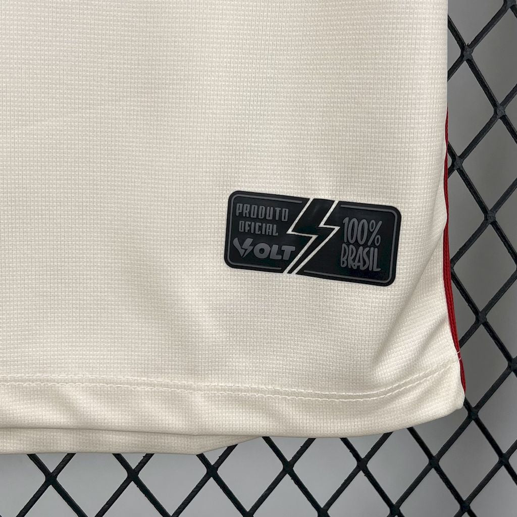 Vitoria 2025/26 Beige goalkeeper Jersey - Fan Version