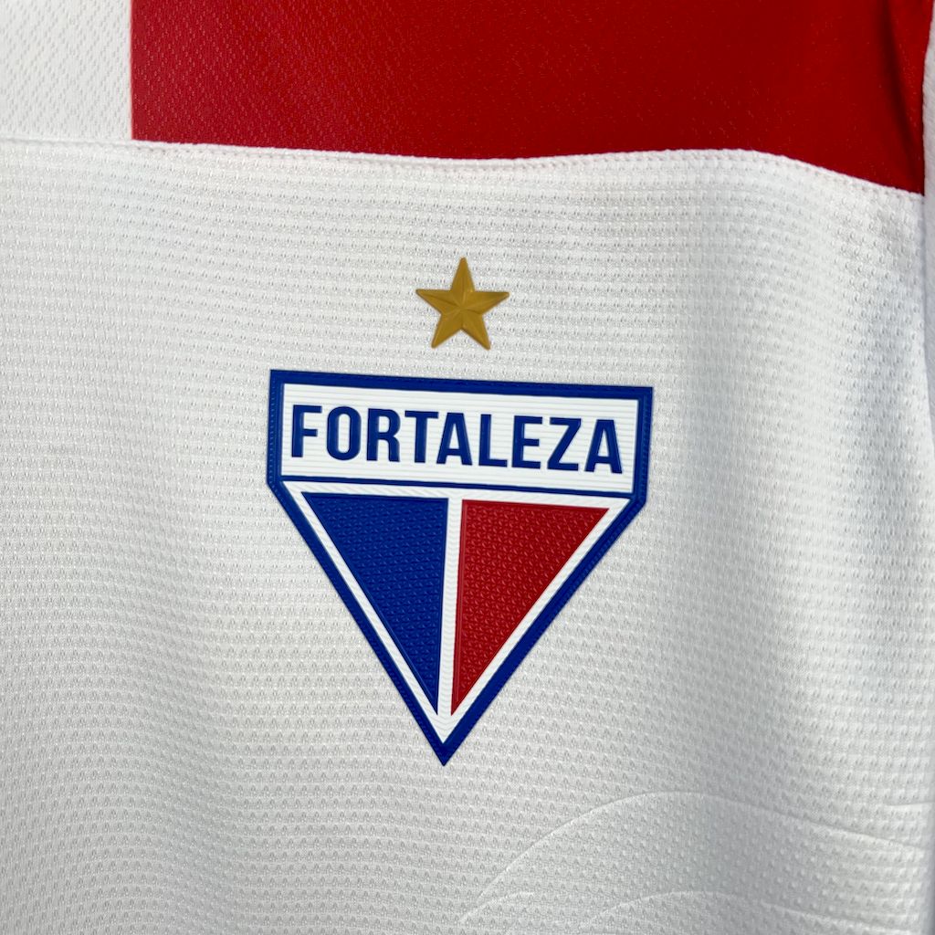 Fortaleza FC 2025/26 Away Jersey