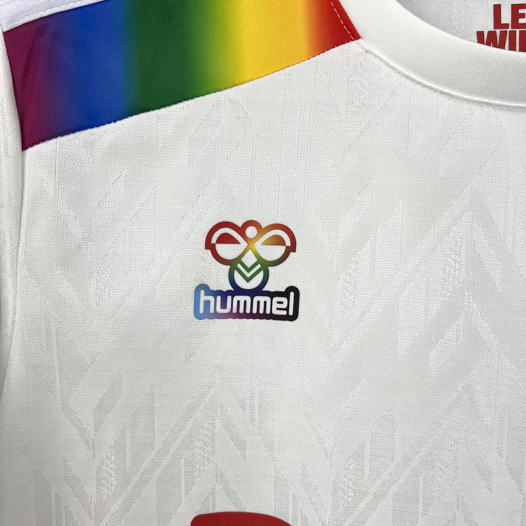 FC Köln 2025/26 Sondertrikot Diversity Senior Jersey