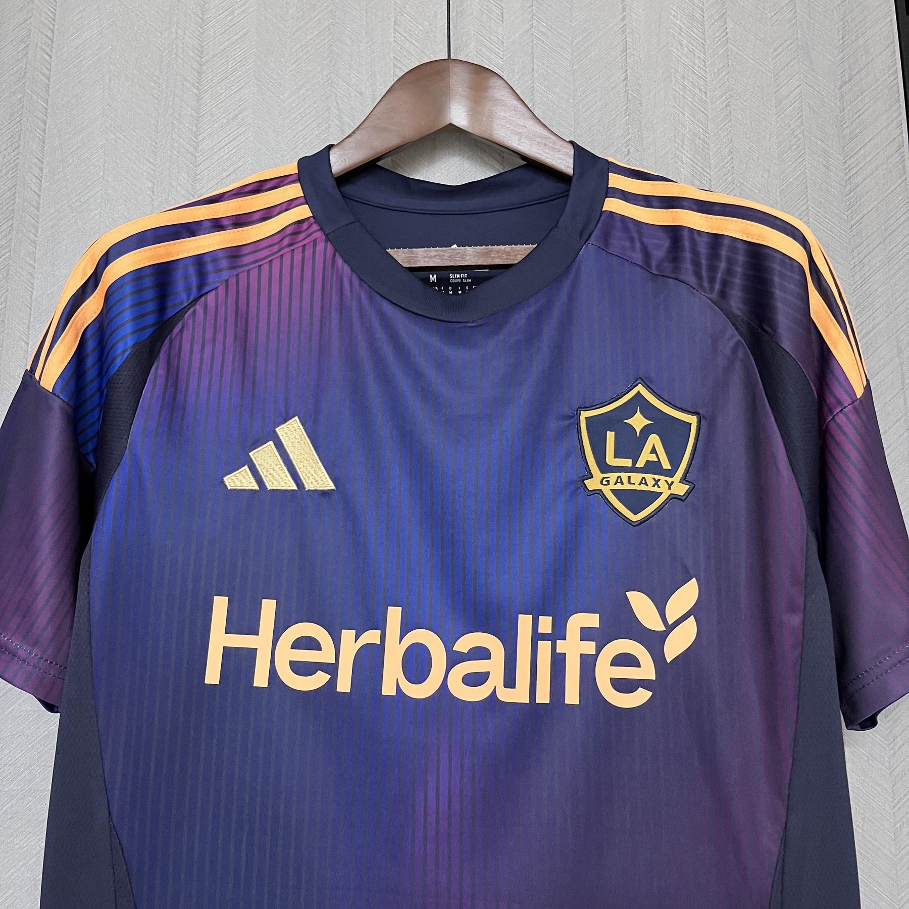 2025/26 Galaxy Away Jersey