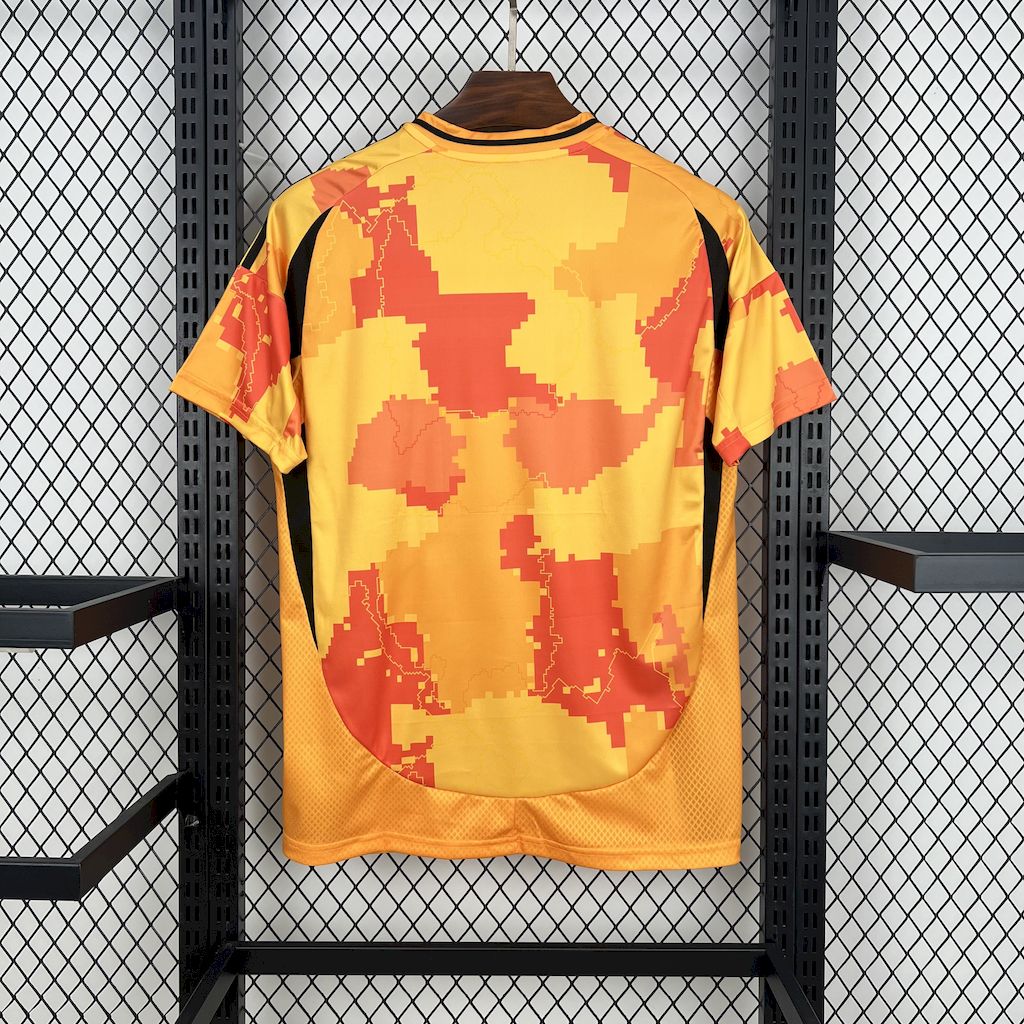 Paris Saint-Germain 2024/25 Third Jersey