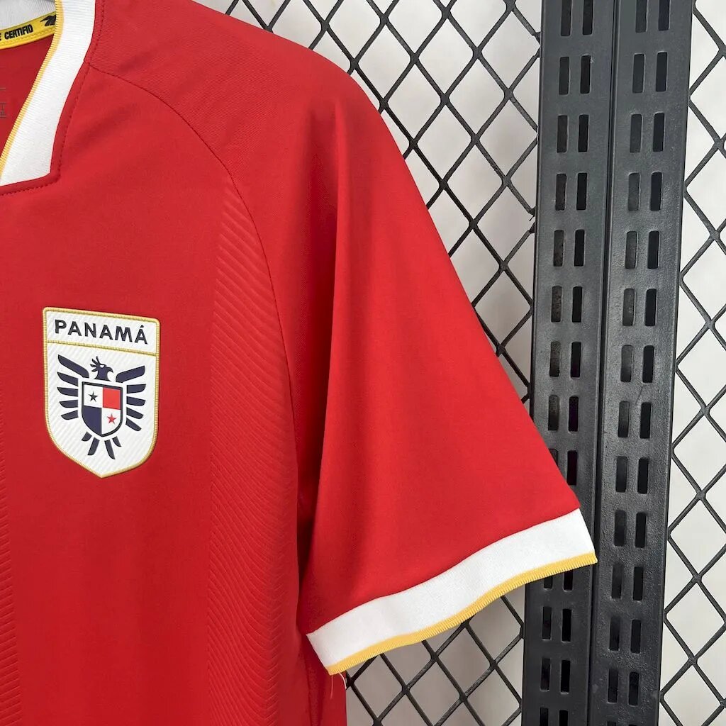 2025 Panama Home - Fan Version