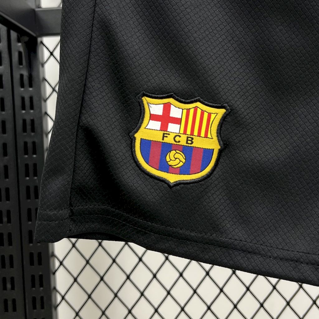 Barcelona 2025/26 - Kit Kids Monkey D. Luffy