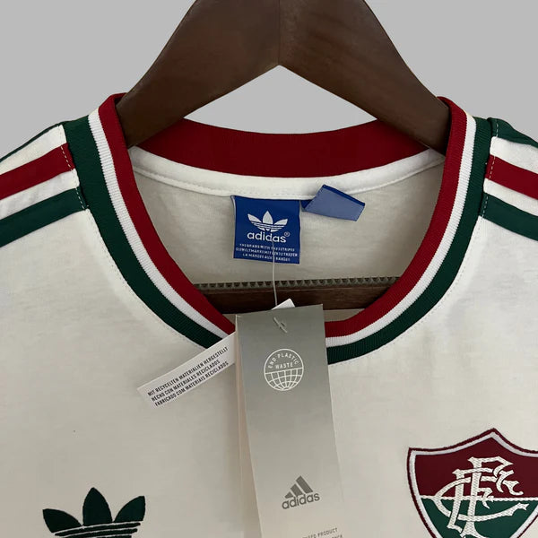 Fluminense Retrô Adidas Originals 2015