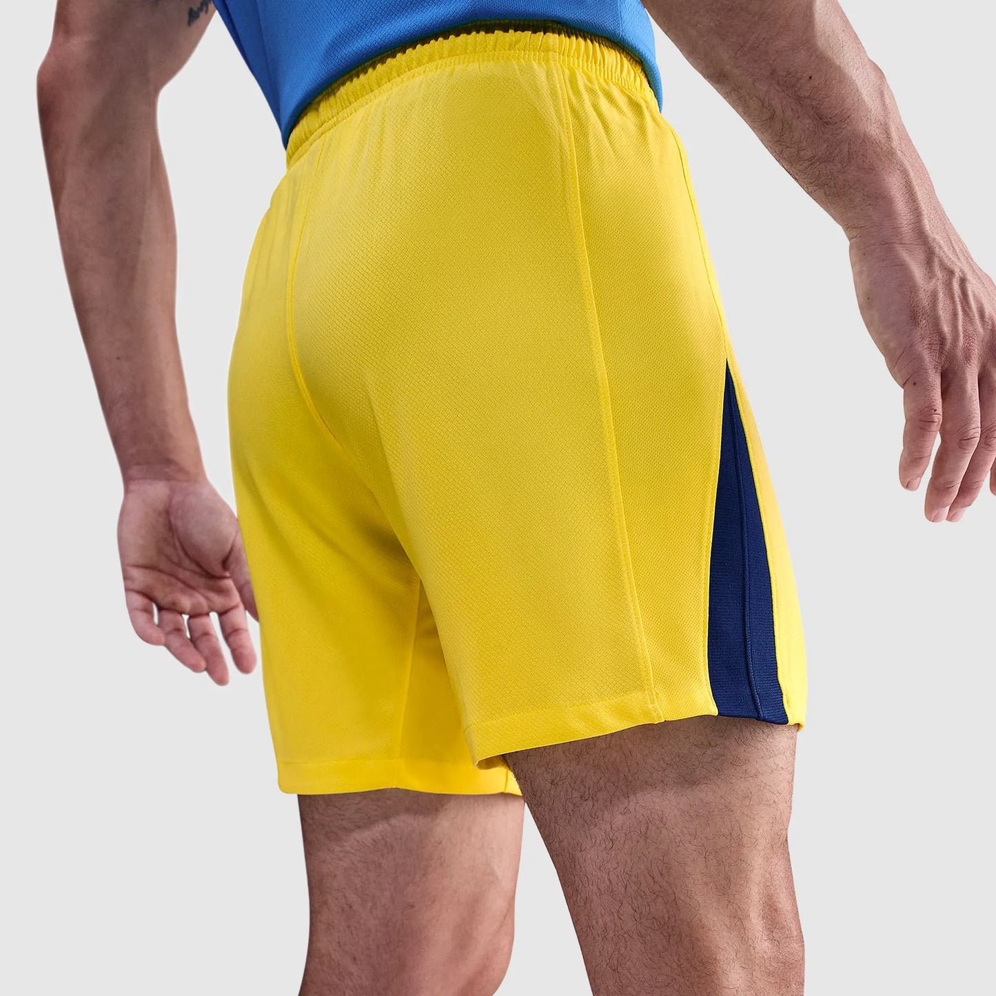 Shorts Tottenham 2025/26 III