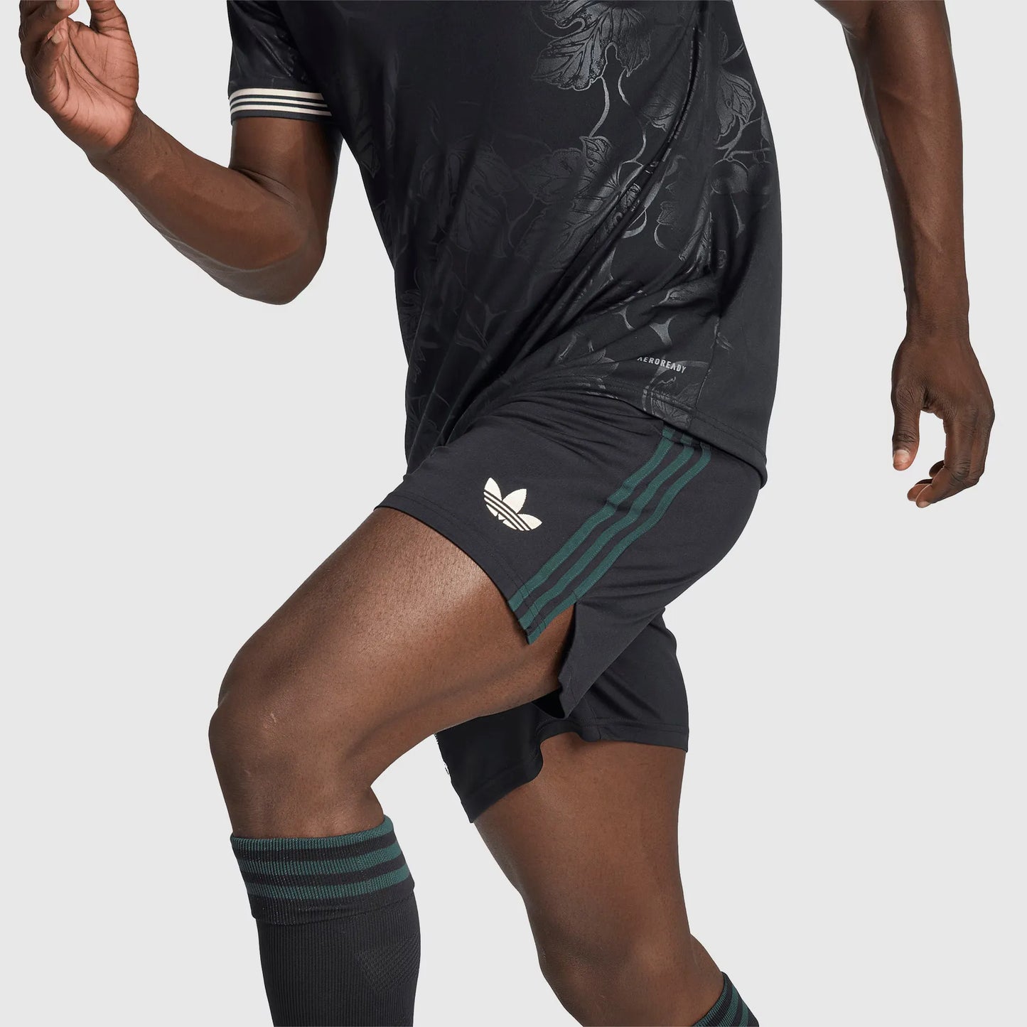 Shorts adidas Juventus 2025/26 III