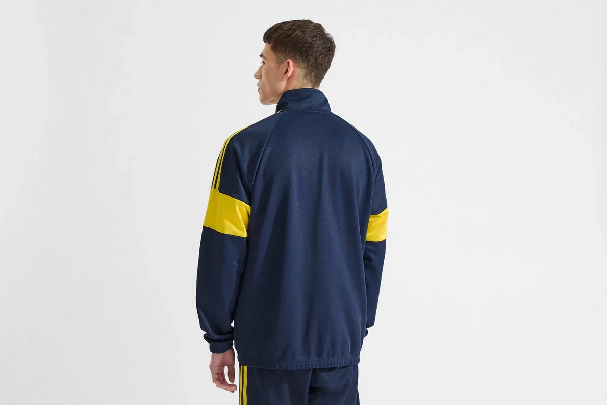 Jacket Arsenal 25/26 Lifestyler Track Top