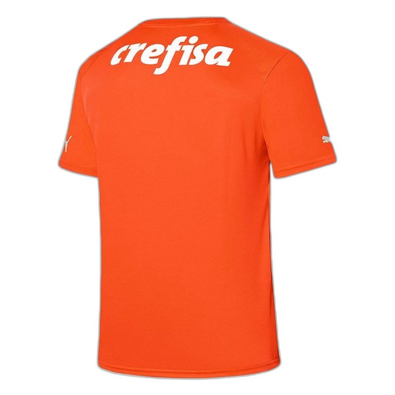 Palmeiras 23/24 Goalkeeper III Third Jersey Fan Version