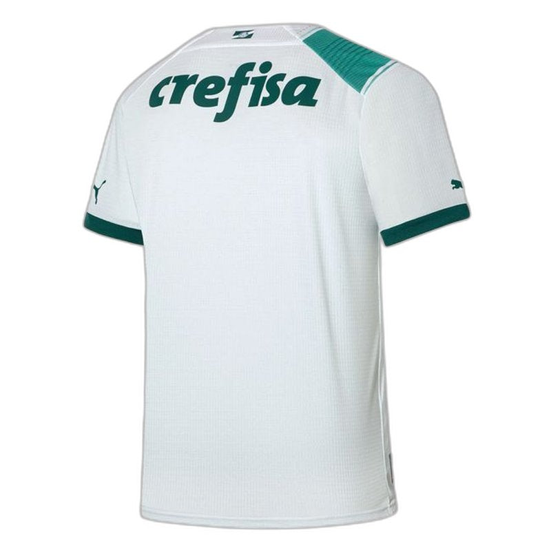 Palmeiras 23/24 II Away Jersey Player Version - Slim Fit