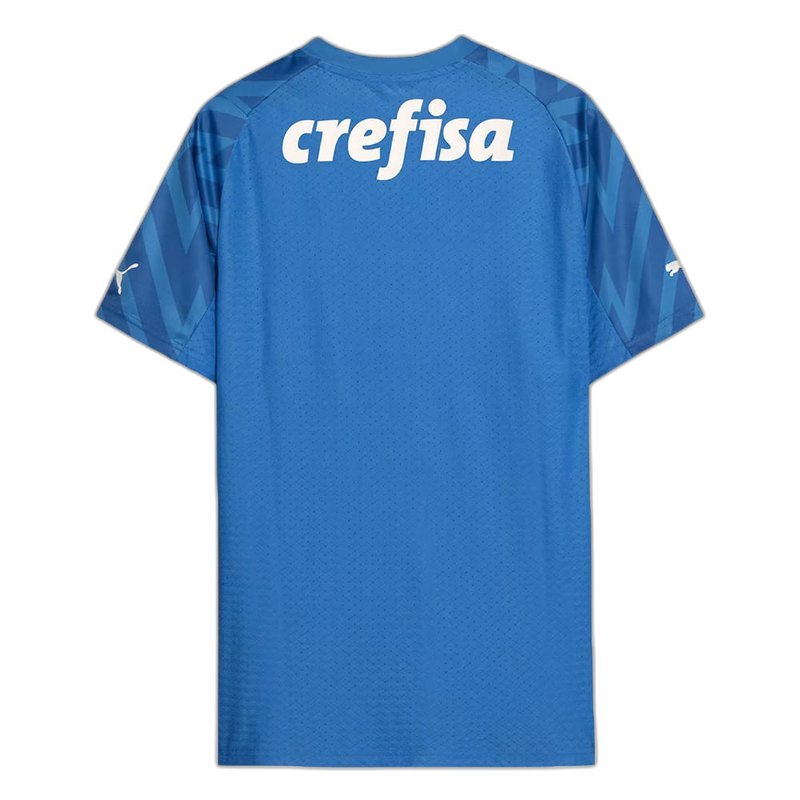 Palmeiras 24/25 Goalkeeper I Home Jersey Player Version - Slim Fit