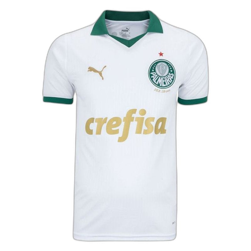 Palmeiras 24/25 II Away Jersey Fan Version