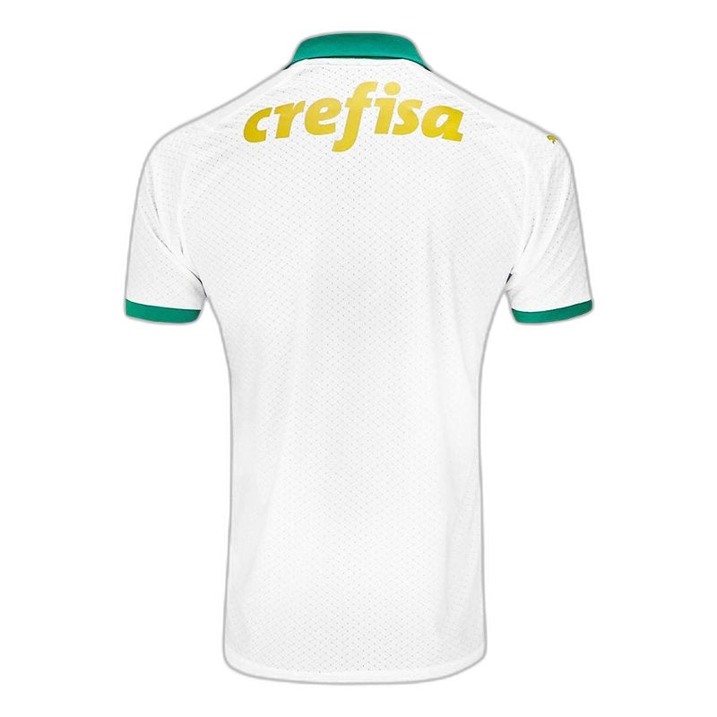 Palmeiras 24/25 II Away Jersey Player Version - Slim Fit