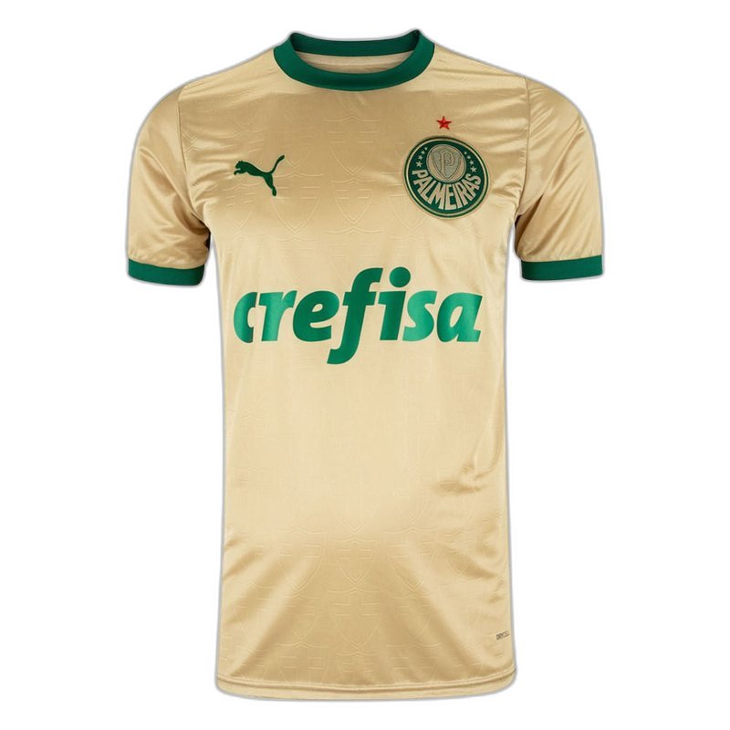 Palmeiras 24/25 III Third Jersey Fan Version