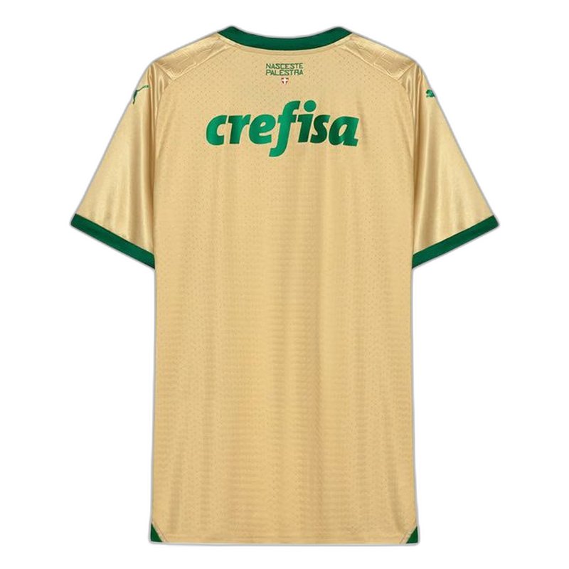Palmeiras 24/25 III Third Jersey Player Version - Slim Fit