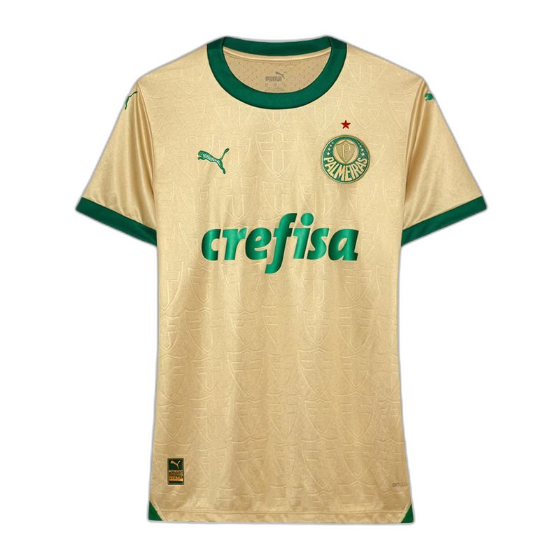 Palmeiras 24/25 III Third Jersey Women's