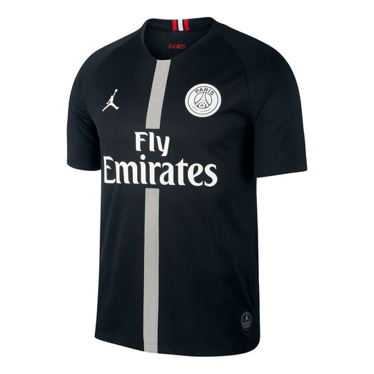 Paris Saint-Germain PSG 2018-2019 - Neymar #10 - Fan Version