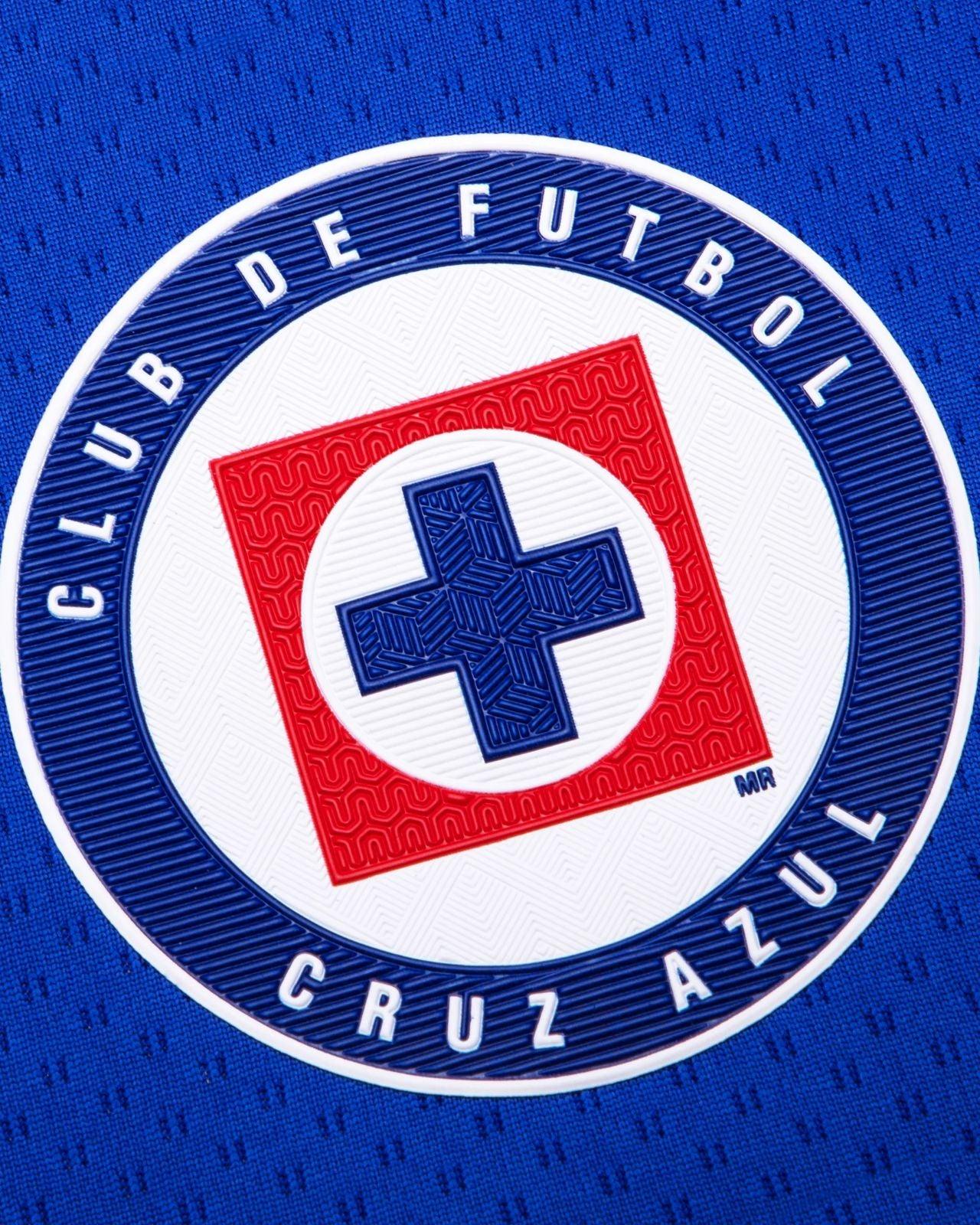 Cruz Azul Jersey 2023/24