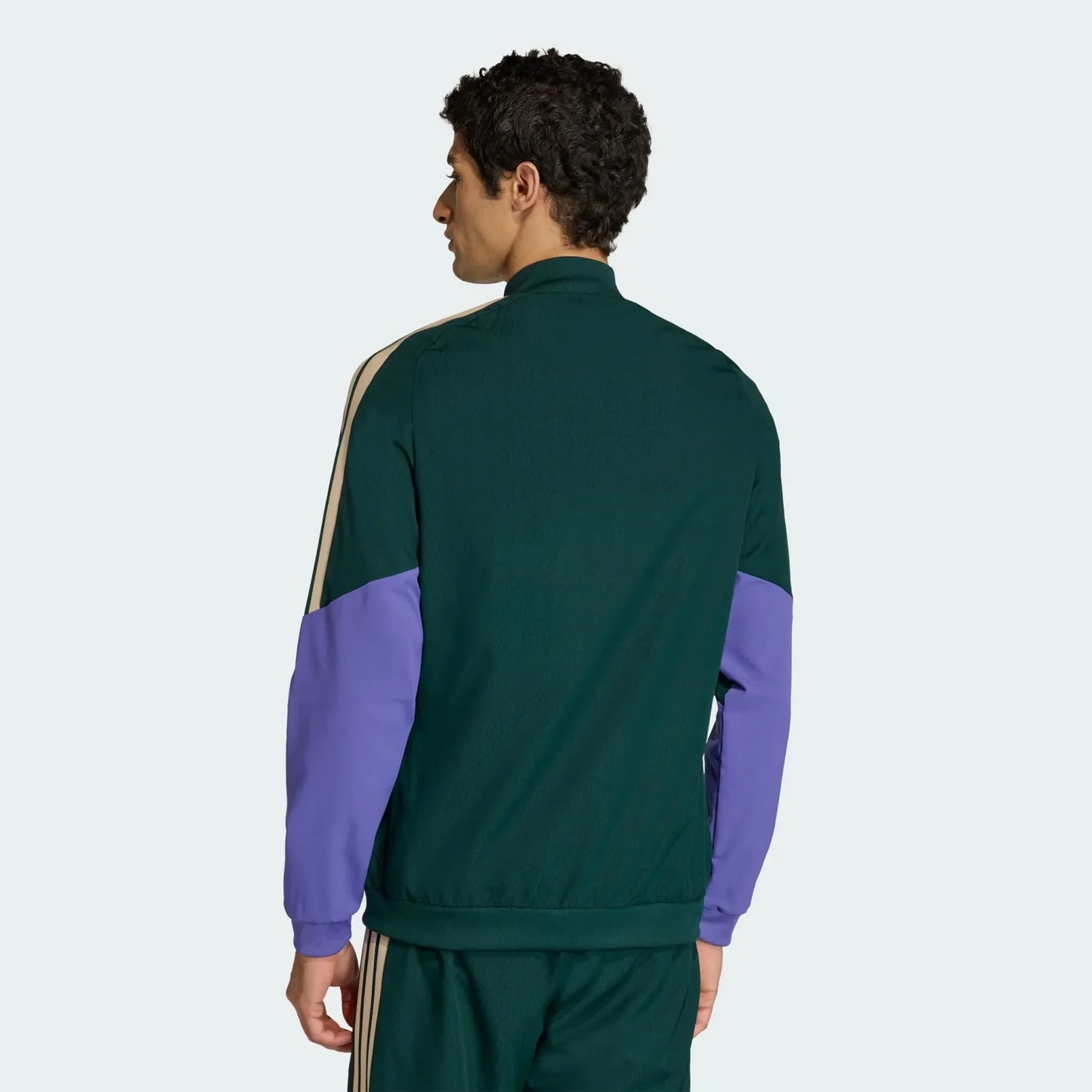 Jacket Saudi Arabia 25/26WorldCup