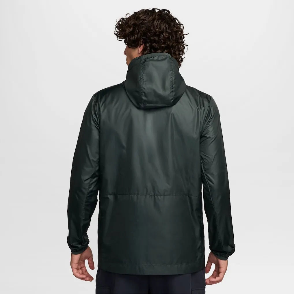 Jacket Chelsea 25/26 Hooded Rain