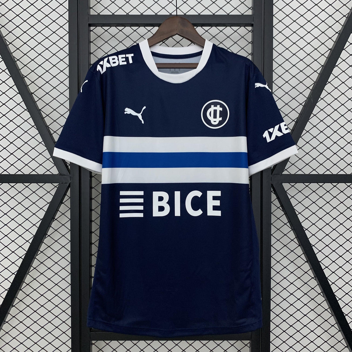 Catholic University 2025/26 Away Fan Version