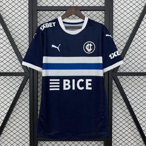 Catholic University 2025/26 Away Fan Version