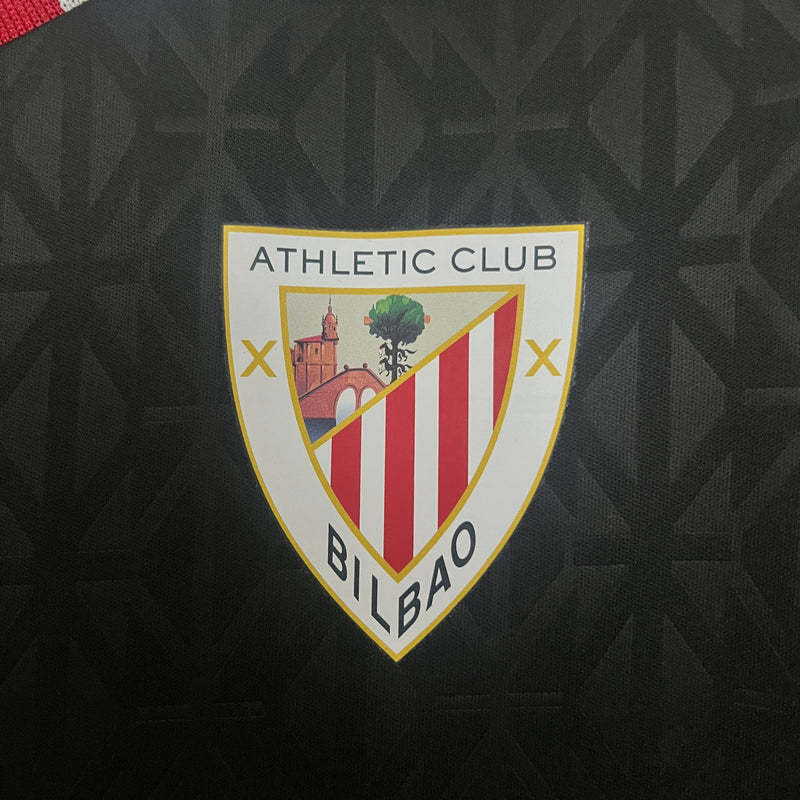 24/25 Athletic Bilbao Fourth Away - Castore