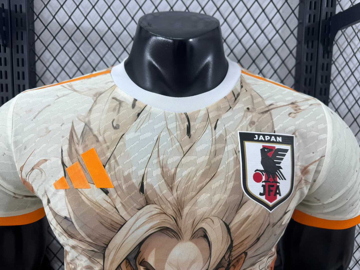 Japan Anime 2025/26  Player - Japao [Slim Fit]