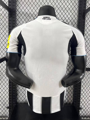New Castle United 2025/26 - Player Authentic [Slim Fit]