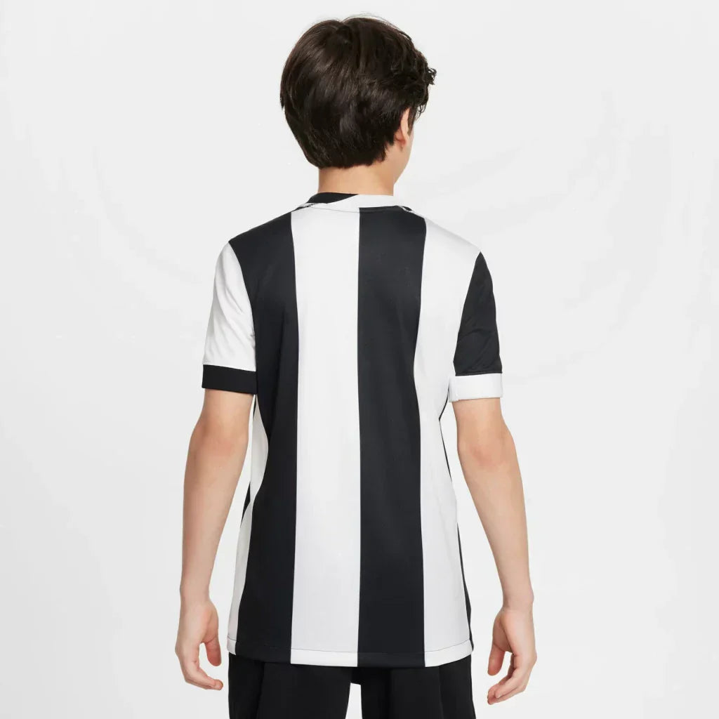 Camisa Infantil  Corinthians 2024/25 III Torcedor