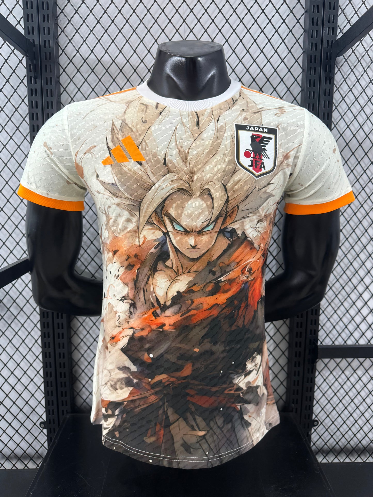 Japan Anime 2025/26  Player - Japao [Slim Fit]