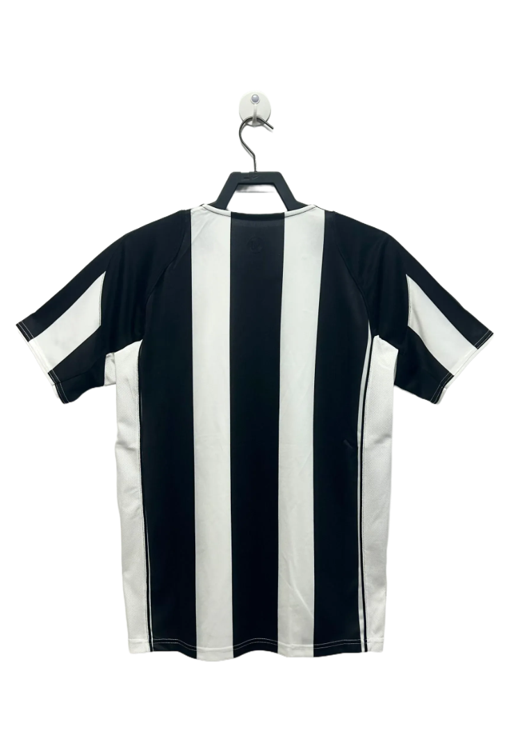 Juventus 04/05 I Home Jersey - Retro Version