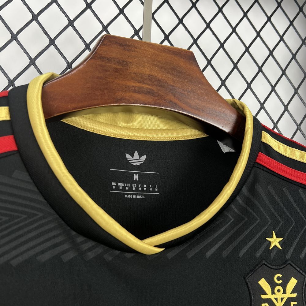 Cropped Flamengo Feminina Special Edition Adidas