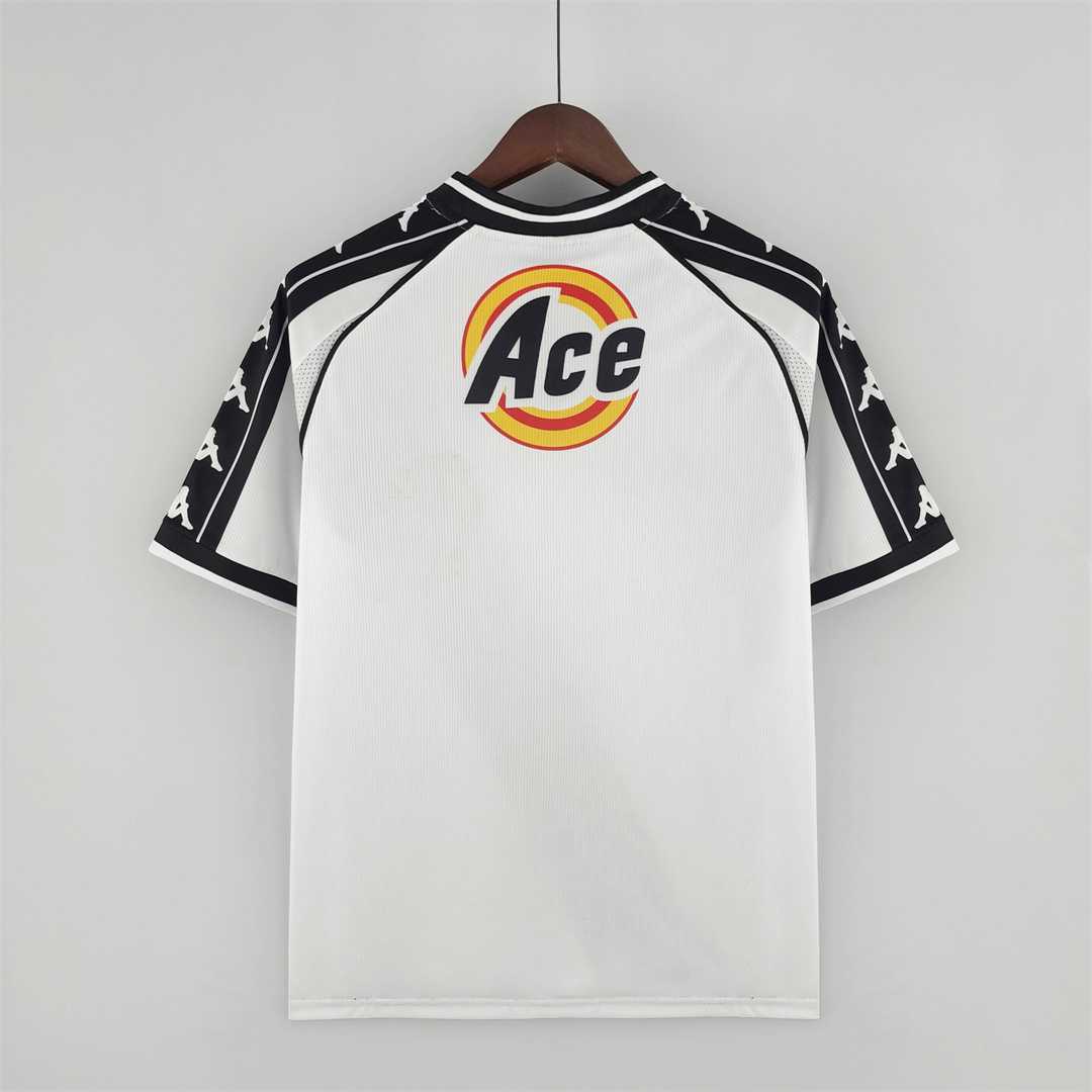 Vasco Retro White 2000 ACE