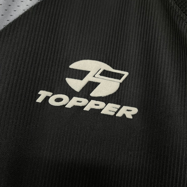 Corinthians 1999 II Third Jersey - Retro Version