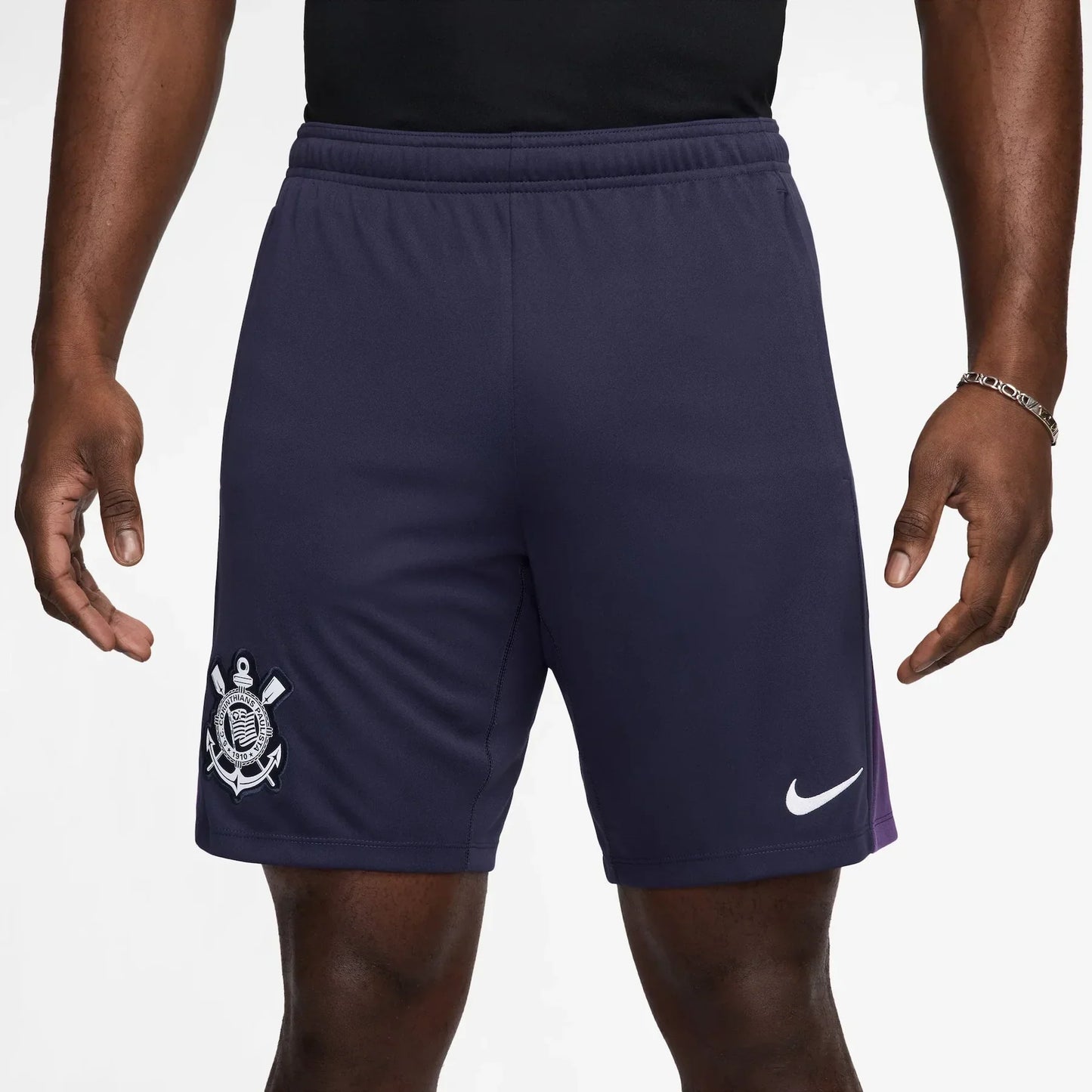 Shorts  Corinthians Treino 2025